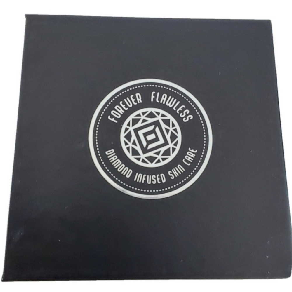Forever Flawless Black Diamond Thermal Mask, NIB, 1.76 oz. - Picture 4 of 5